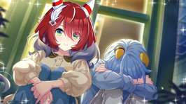 【ウマ娘】すきま風に耐えながら雑談のサムネイル画像