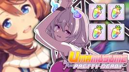【Umamusume Pretty Derby】SUPER CREEK PULLS!  🐴🐴【Ayaka Zaphyr | ウマ娘 プリティーダービー】のサムネイル画像