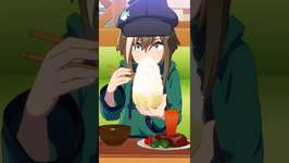 【ウマ娘】むせてもかわいいシュヴァルグラン #うまさんぽのサムネイル画像