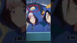 What did that cake even mean? #umamusume #ウマ娘 #umaのサムネイル画像