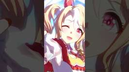 【ウマ娘】フサイチパンドラ　Fusaichi Pandora LIVE #ウマ娘 #ウマ娘プリティーダービーのサムネイル画像