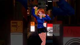 bishoujo muzai #宝鐘マリン #ホロライブ #アニメ #ウマ娘プリティーダービー #music #animeのサムネイル画像