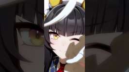 【ウマ娘】はちゃめちゃかわいいカルストンライトオ！【UMAMUSUME】のサムネイル画像