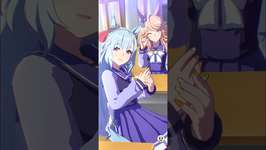 《ウマ娘》メジロアルダンのギャルさんぽ まとめ #ウマ娘 #ウマ娘プリティーダービー #umamusume #ウマさんぽ #メジロアルダンのサムネイル画像
