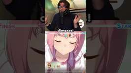The Haru Urara experience! #umamusume #ウマ娘 #twitchclipsのサムネイル画像