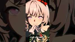 【ウマ娘】カレンチャン　LIVE #ウマ娘プリティーダービー #ウマ娘のサムネイル画像