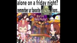 Remember your favorite horse – Halloween Spooky Ver.  #umamusume #shorts #ウマ娘のサムネイル画像