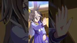 ウマ娘プリティーダービー ドリームジャーミー ギャル散歩 ネイル体験のサムネイル画像