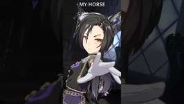 I Like My Air Shakur! #umamusume #ウマ娘プリティーダービー #ウマ娘 #horsegirl #anime #animeeditのサムネイル画像