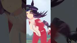 Fenomeno The Teacher #umamusume #ウマ娘 #ウマ娘プリティーダービーのサムネイル画像