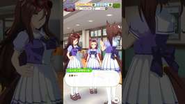 【 ウマ娘Umamusume:PrettyDerby 】 ウマ娘同士の会話が可愛かったので！〜 シーキングザパール、カワカミプリンセス、ヒシアケボノ、シーザリオ、スイープトウショウ【 うさぴよの巣 】のサムネイル画像