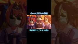 #ウマ娘 #ウマ娘プリティーダービー #ゴールドシップ #スペシャルウィーク #ウォッカ #ダイワスカーレットのサムネイル画像