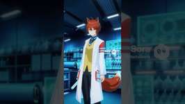 【AI生成】増えるタキオン #ウマ娘プリティーダービー #アグネスタキオン #sora2のサムネイル画像