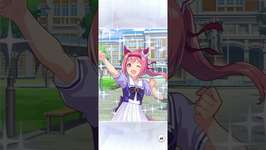 ウマ娘 正月ガチャを引く無料ガチャ9日目 #ウマ娘実況のサムネイル画像