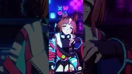 ウマ娘　ダート・マイルのサムネイル画像