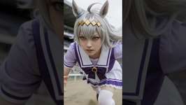 あけましておめでとうございます Happy New Year #ウマ娘 #うまぴょい伝説 #umamusume #オグリキャップ #aiartのサムネイル画像