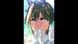 ウマ娘　ガチャ　いっぱい　引いたよのサムネイル画像
