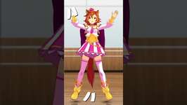 【ウマ娘MMD】ブギウギハロウィン#テイエムオペラオーのサムネイル画像