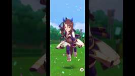 感情の起伏が激しい🤣#shorts #short #ウマ娘 #ウマ娘プリティーダービー #かわいい #kawaii #ゲーム #game #競馬のサムネイル画像