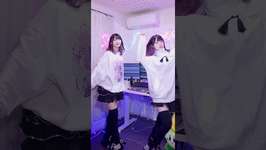 分身した｢うちらが噂のウマ娘！｣踊ってみた #踊ってみた #dance #shortsのサムネイル画像