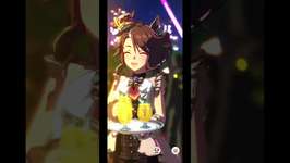 【ウマ娘プリティーダービー】1月チャンミ長距離のサムネイル画像
