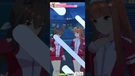 ウマ娘プリティーダービー アドマイヤベガ（クリスマス） 夜に逢えたらのサムネイル画像