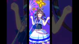 #ウマ娘プリティダービー  #umamusume #ウマ娘 #game #umamusumeprettyderby #umamusumeのサムネイル画像