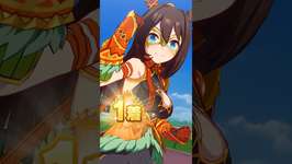 El Condor Pasa (All Animations + Alt Version 4K) #ウマ娘 #umamusume #uma #prettyderby #elcondorpasaのサムネイル画像