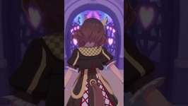 ブエナのめにしゅき♡ラッシュっしゅ！（ウマ娘-ブエナビスタ）のサムネイル画像