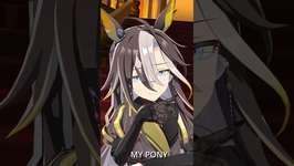 I Like My Dream Journey! #umamusume #ウマ娘プリティーダービー #ウマ娘 #horsegirl #anime #animeeditのサムネイル画像