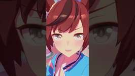 私の全力受け止めて♡（ウマ娘-マチカネタンホイザ）のサムネイル画像