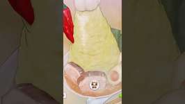 ラーメン食べるブエナ（ウマ娘-ブエナビスタ）のサムネイル画像