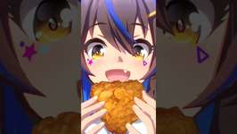 Umamusume x KFC |Daitaku Helios #ウマ娘 #ウマ娘プリティーダービー #fypyoutubeのサムネイル画像