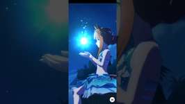 ウマ娘プリティーダービー サイレンススズカ（夏衣装）の登場演出シーンのサムネイル画像