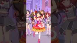 【ウマ娘】マーベラスサンデーのめにしゅき♡ラッシュっしゅ！「こんなに大きくなりマーベラス！！」【umamusume】のサムネイル画像