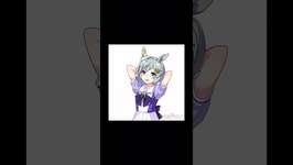 #セイウンスカイ #ウマ娘 #イラストメイキングのサムネイル画像