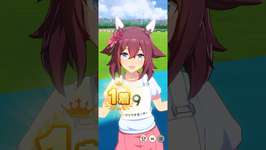 【ウマ娘】サクラチヨノオー メイクデビュー(ダイナミックカメラ) #ウマ娘 #サクラチヨノオー #メイクデビュー #ウマ娘プリティーダービー #ウマ娘ダイナミックカメラのサムネイル画像