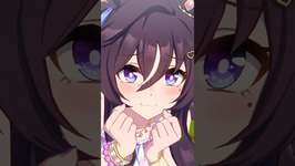 【ウマ娘】めちゃくちゃかわいいヴィブロス勝利ポーズ集のサムネイル画像