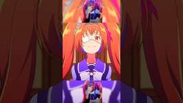 Daiwa Scarlet #umamusume #ウマ娘プリティーダービー #umamusumecinderellagrayのサムネイル画像