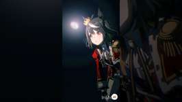 キタサンブラック［ 結願のしまい華 ］！なんかめでたい！【 ウマ娘プリティーダービー 】1日1回無料ガチャ＋ウマ娘10連ガチャ2周！#ウマ娘 #キタサンブラックのサムネイル画像