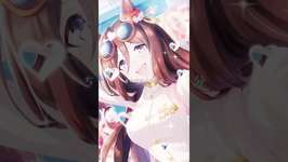 シーキングザパール #ウマ娘 #ウマ娘プリティーダービー #シーキングザパール #shortsのサムネイル画像