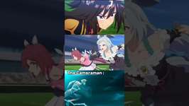 #umamusume #ウマ娘プリティーダービー #umamusumeglobal #umamusumecinderellagrayのサムネイル画像