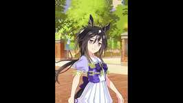 #ショート #ウマ娘プリティーダービー ウマ娘に出会って、早7ヶ月ぐらいになるのか…のサムネイル画像