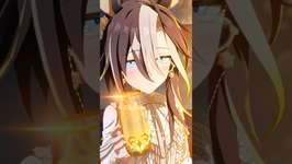 【ウマ娘】美しすぎるアネゴのドレス姿！ドリームジャーニー新衣装固有スキル演出【umamusume】のサムネイル画像