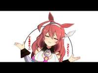 ウマ娘！LOHファル子無限周回のサムネイル画像