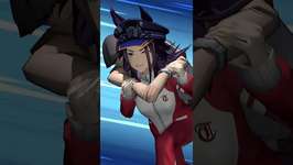 Fenomeno Is A Hero #umamusume #ウマ娘 #ウマ娘プリティーダービーのサムネイル画像