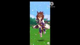 ☆3確定ガチャ引いてみた結果…#ウマ娘のサムネイル画像