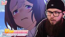 Umamusume Pretty Derby Episode 7 Reaction | ウマ娘 プリティーダービー (日本語字幕付き)のサムネイル画像