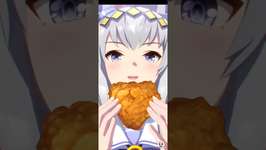 ウマ娘プリティーダービー オグリキャップ ケンタッキー散歩 お持ち帰り&お食事&ネットオーダーのサムネイル画像