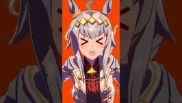 [ウマ娘]シングレ新衣装オグリキャップ×トレセン音頭(CV:高柳知葉)のサムネイル画像